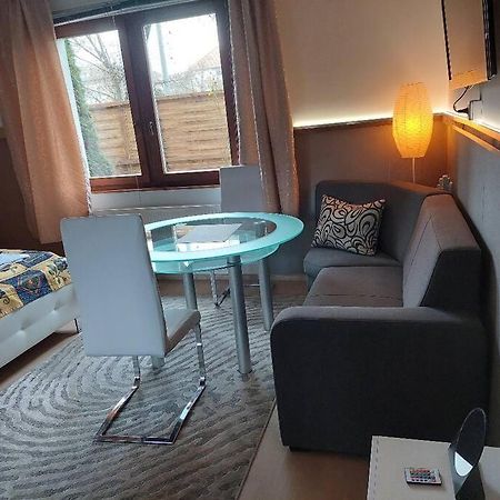 Ujszeged Apartman ภายนอก รูปภาพ