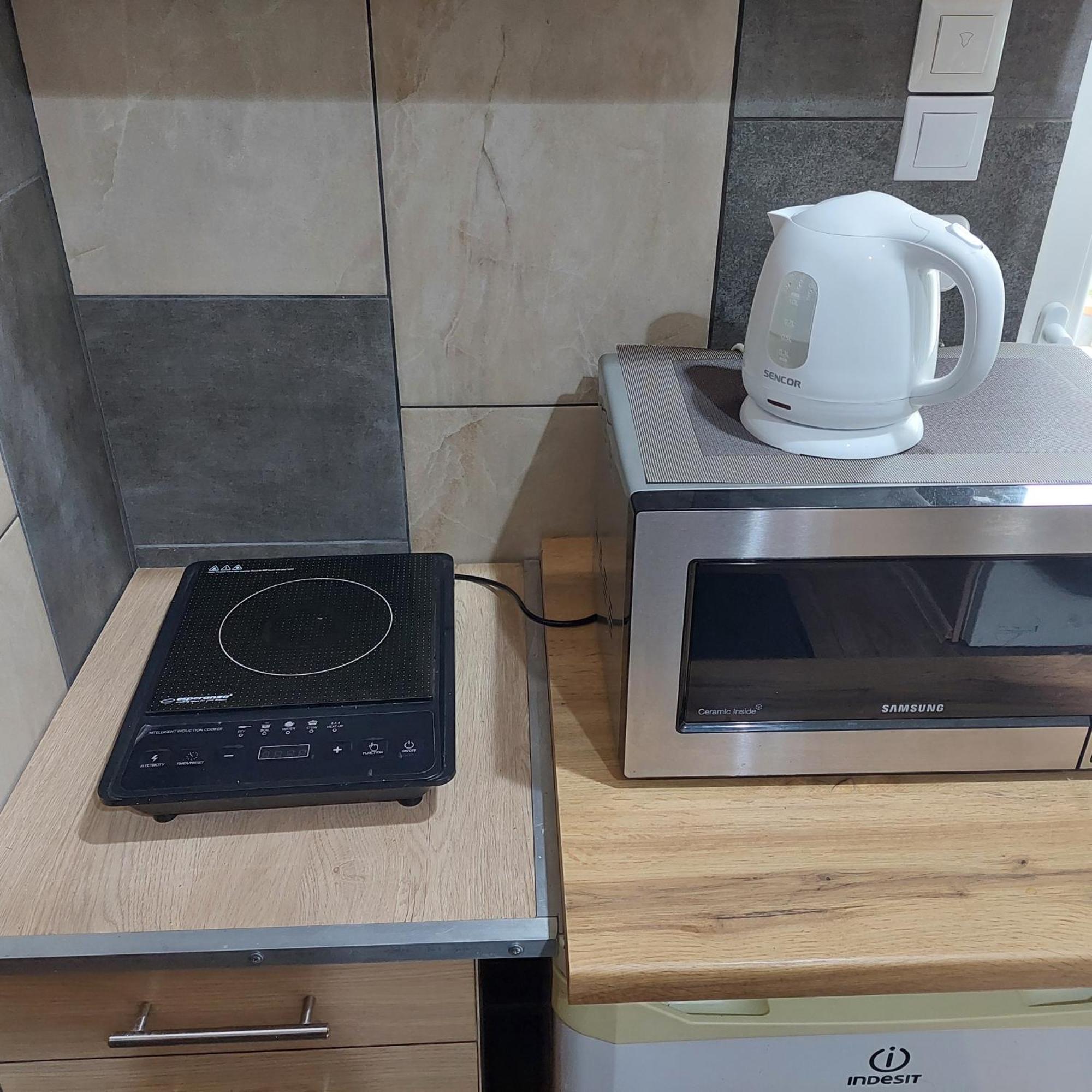 Ujszeged Apartman ภายนอก รูปภาพ