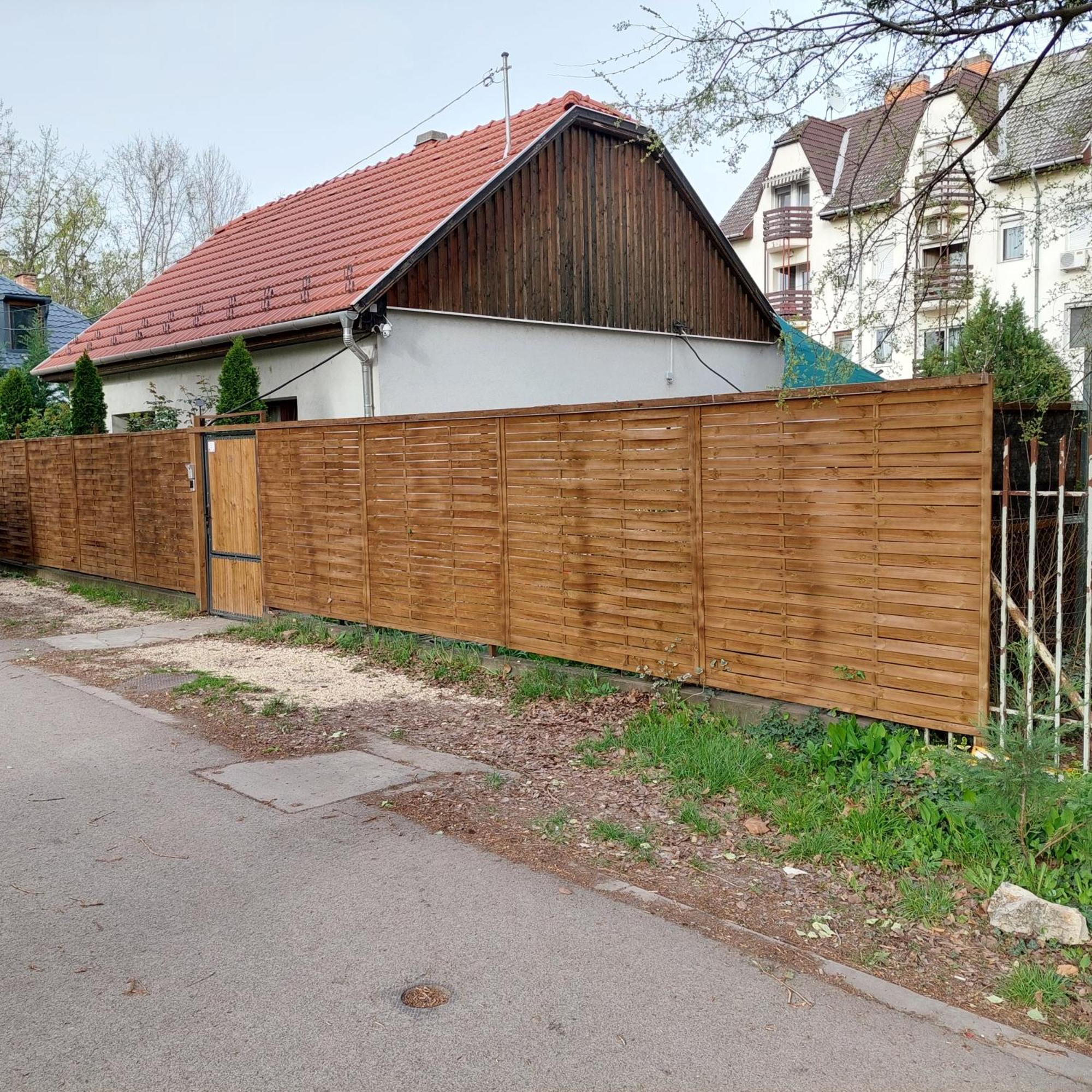 Ujszeged Apartman ห้อง รูปภาพ