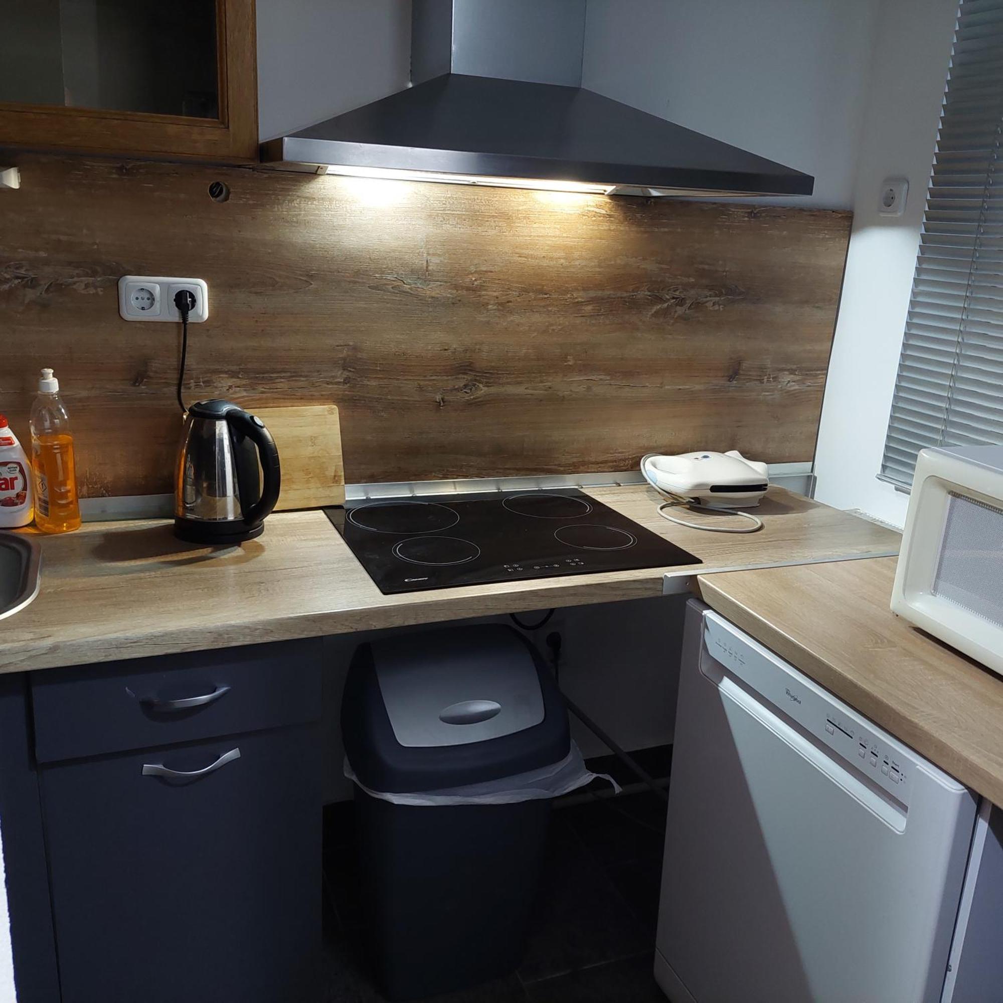 Ujszeged Apartman ภายนอก รูปภาพ