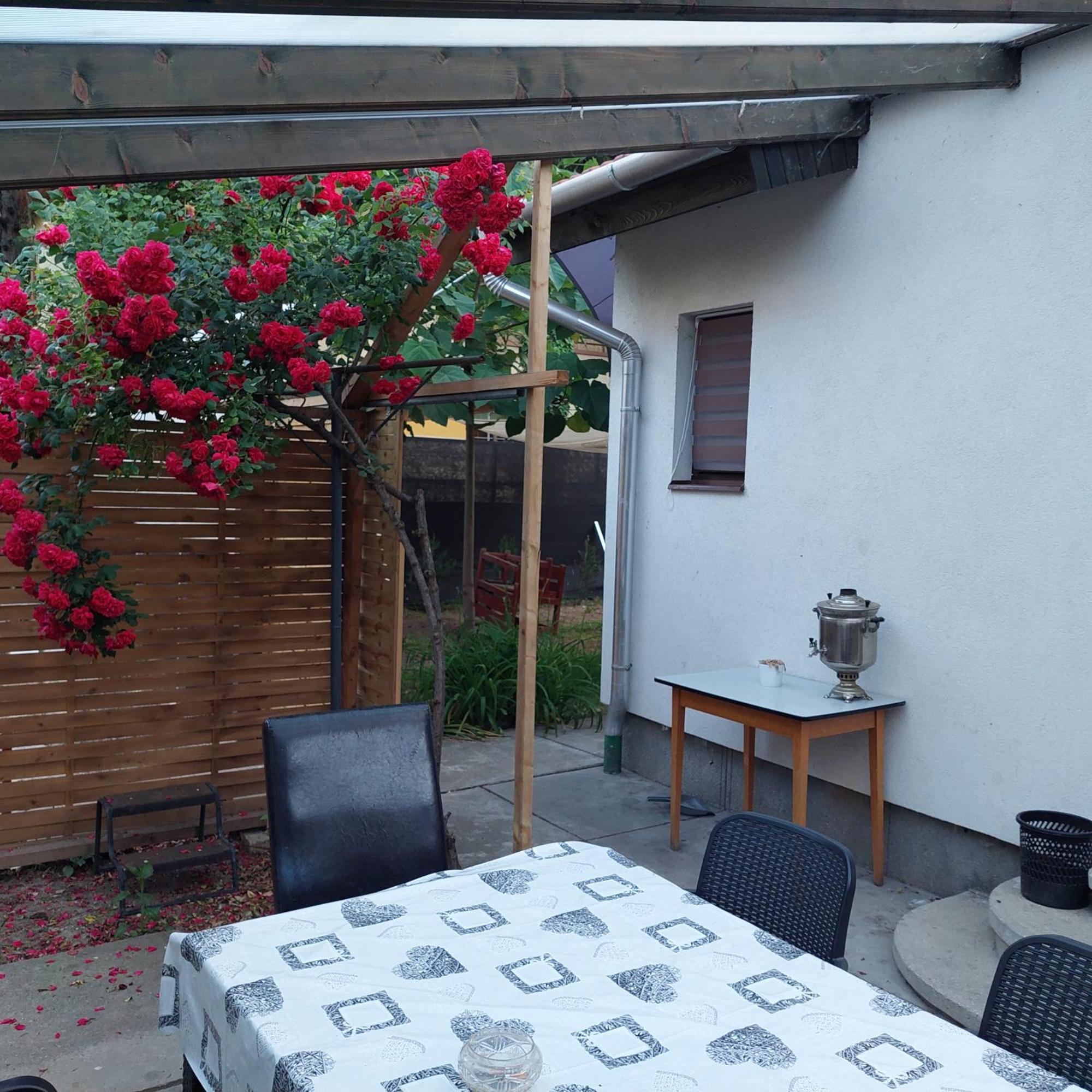 Ujszeged Apartman ภายนอก รูปภาพ