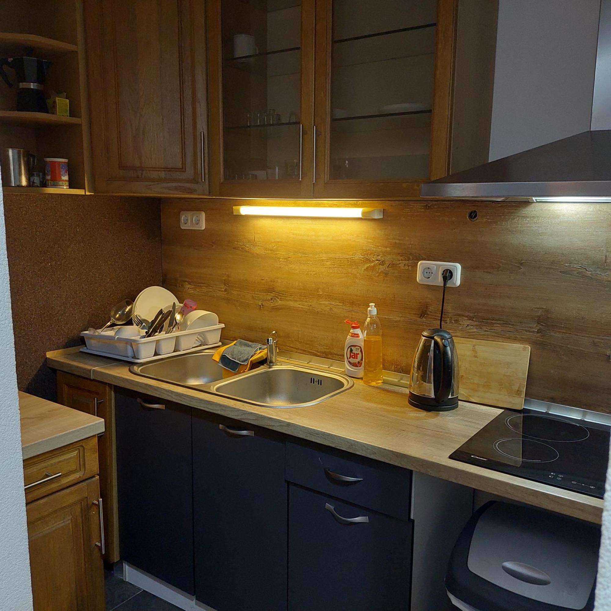 Ujszeged Apartman ห้อง รูปภาพ