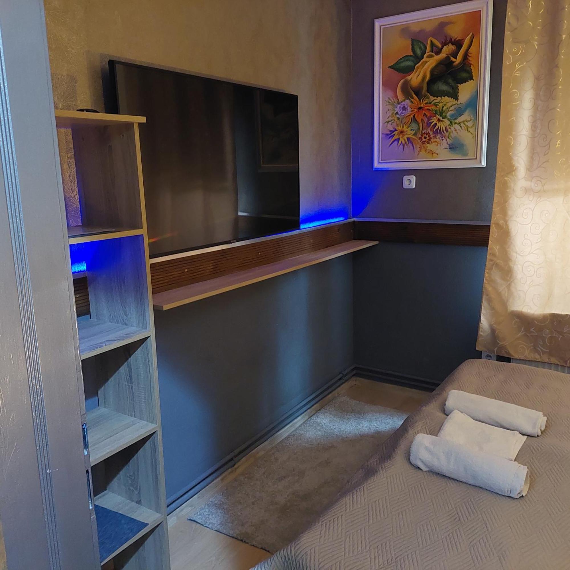 Ujszeged Apartman ภายนอก รูปภาพ