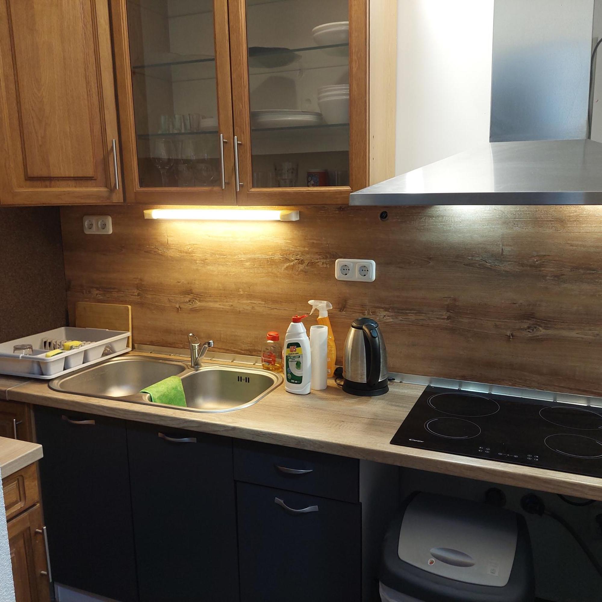 Ujszeged Apartman ห้อง รูปภาพ